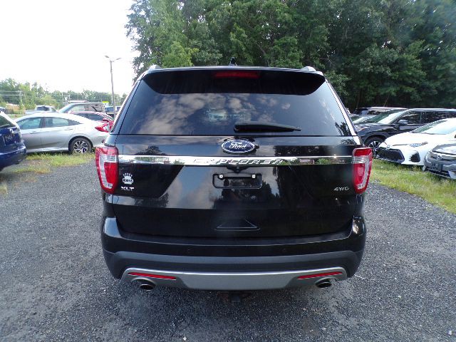 2016 Ford Explorer Image 5