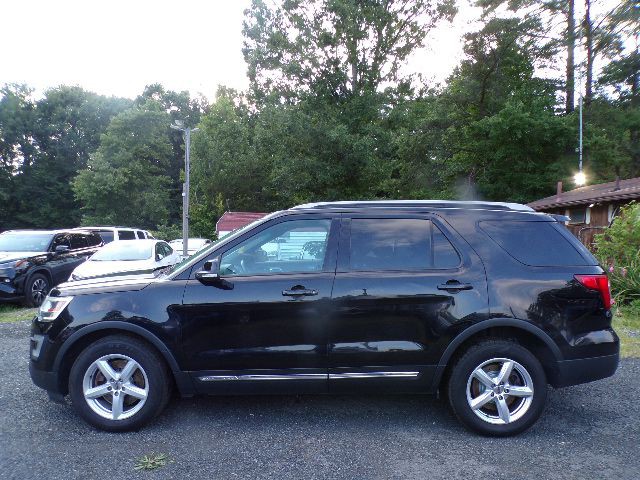 2016 Ford Explorer Image 7