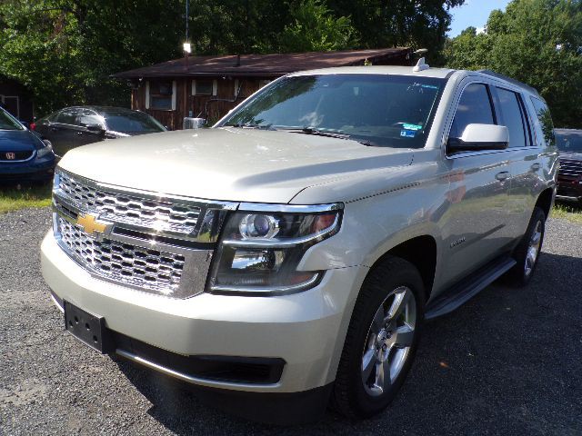 2016 Chevrolet Tahoe Image 1