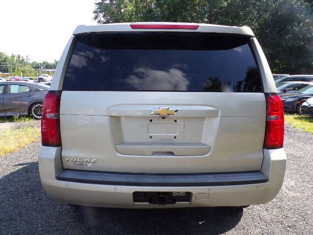 2016 Chevrolet Tahoe Image 5