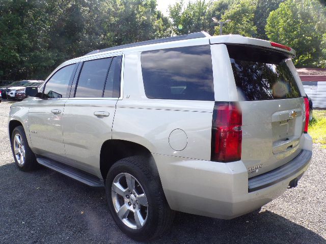 2016 Chevrolet Tahoe Image 6