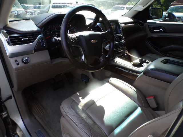2016 Chevrolet Tahoe Image 9