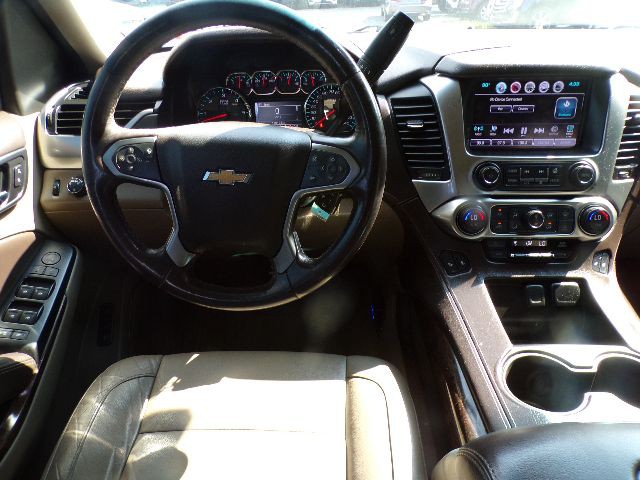 2016 Chevrolet Tahoe Image 14