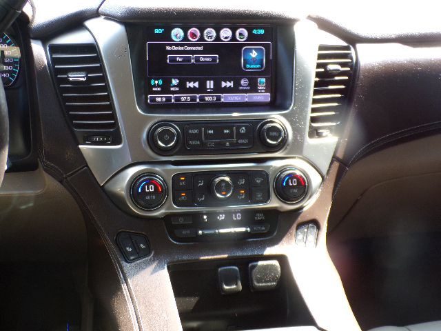2016 Chevrolet Tahoe Image 15