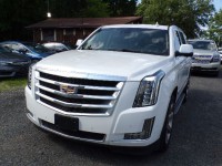 Image for 2017 Cadillac Escalade Luxury ID: 7558970