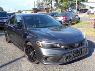 Image for 2023 Honda Civic Sport ID: 7561785