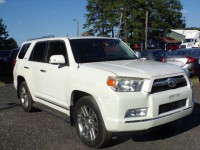 Image for 2012 Toyota 4Runner Limited ID: 7576496