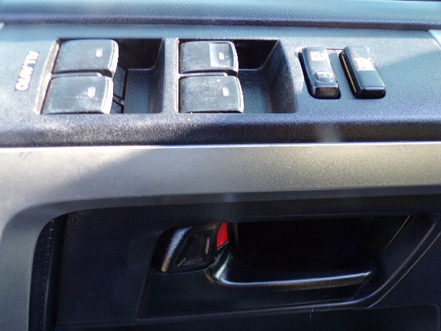 2012 Toyota 4Runner Image 10