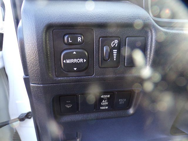 2012 Toyota 4Runner Image 11