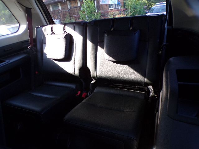 2012 Toyota 4Runner Image 13