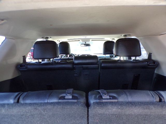 2012 Toyota 4Runner Image 17