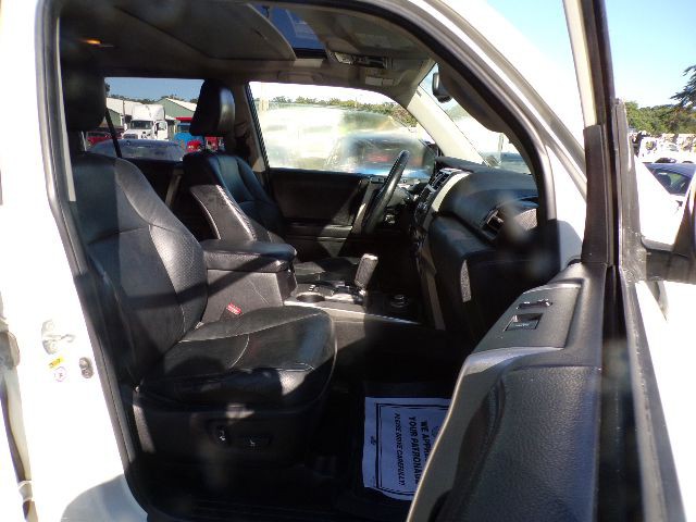 2012 Toyota 4Runner Image 19
