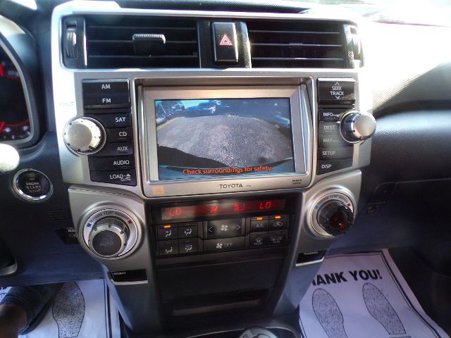 2012 Toyota 4Runner Image 20