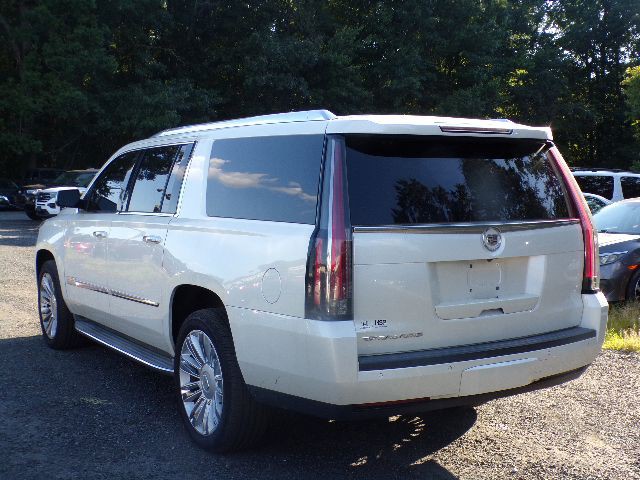 2015 Cadillac Escalade Image 6