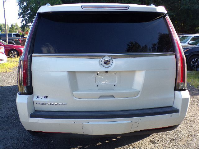 2015 Cadillac Escalade Image 7