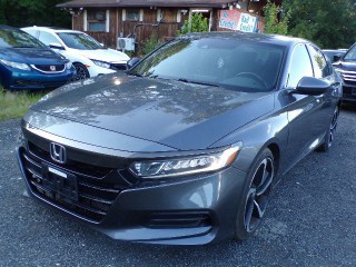 Image for 2018 Honda Accord Sport ID: 7576646
