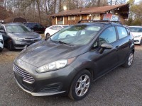Image for 2015 Ford Fiesta SE ID: 7577957