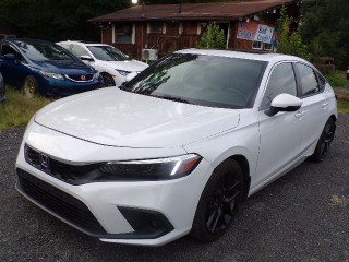 Image for 2023 Honda Civic Sport Touring ID: 7578123