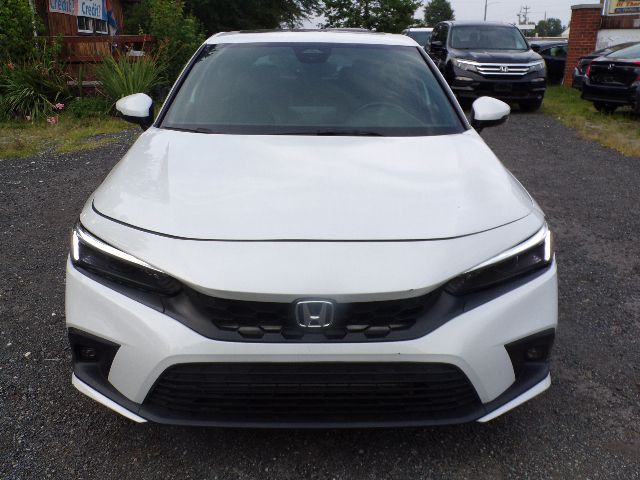 2023 Honda Civic Image 2