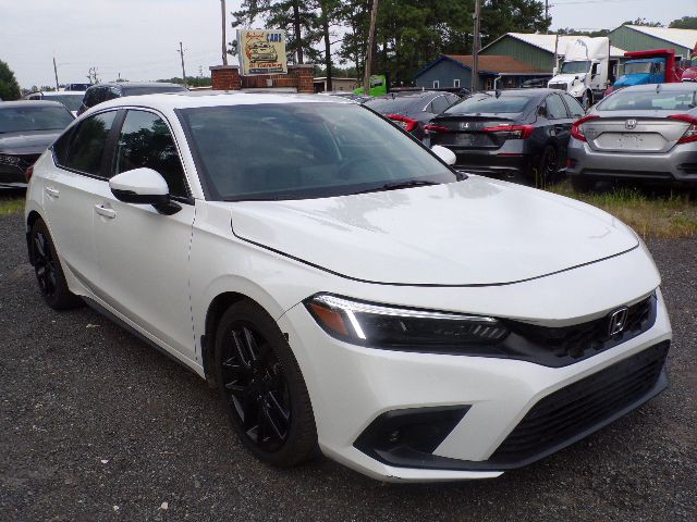 2023 Honda Civic Image 3