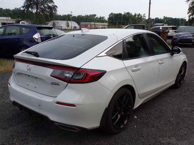 2023 Honda Civic Image 4