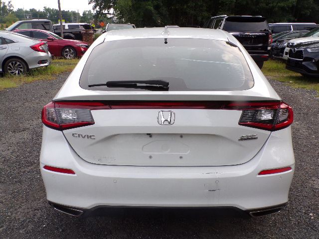 2023 Honda Civic Image 5