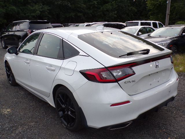 2023 Honda Civic Image 6