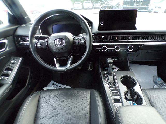 2023 Honda Civic Image 10