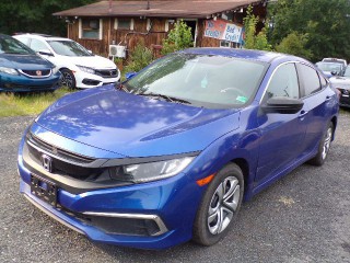 Image for 2019 Honda Civic LX ID: 7578125