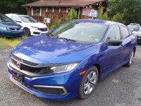 Image for 2019 Honda Civic LX ID: 7578125