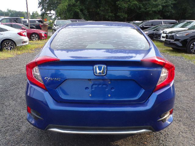 2019 Honda Civic Image 5