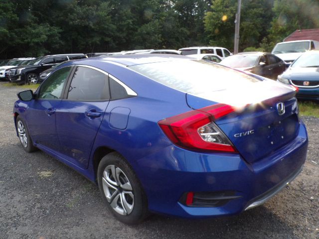 2019 Honda Civic Image 6