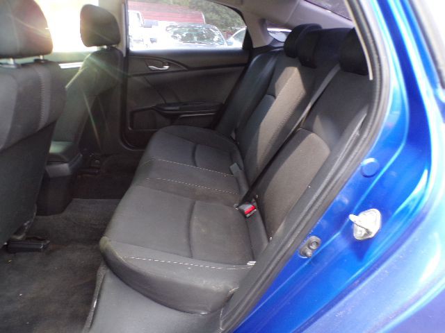 2019 Honda Civic Image 10