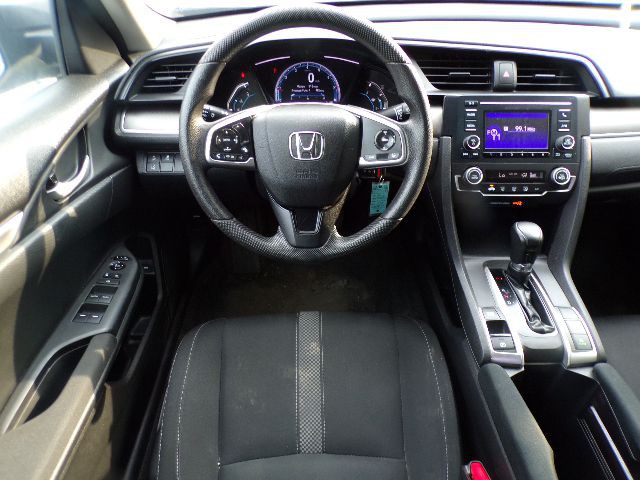2019 Honda Civic Image 11