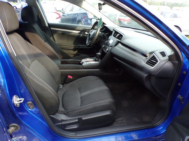 2019 Honda Civic Image 19