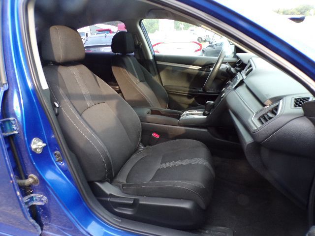 2019 Honda Civic Image 20