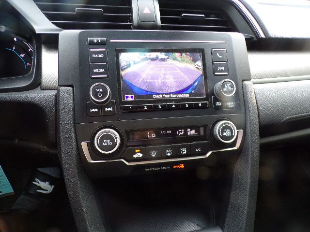 2019 Honda Civic Image 21