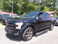 Image for 2017 Ford F-150 Supercrew ID: 7588226