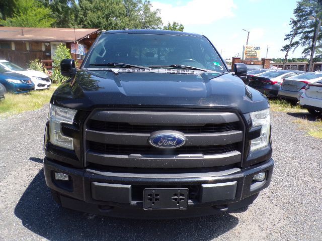 2017 Ford F-150 Image 2