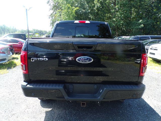 2017 Ford F-150 Image 5