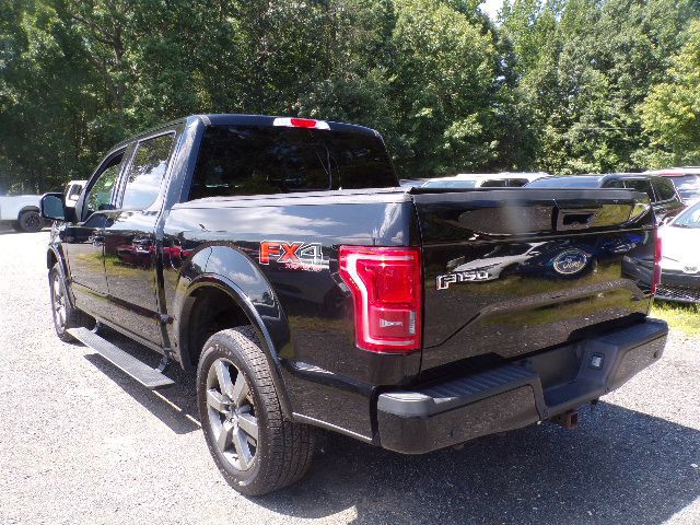 2017 Ford F-150 Image 6