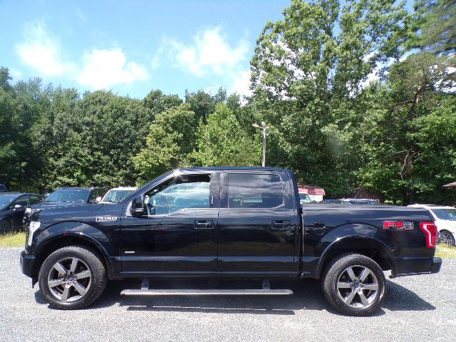 2017 Ford F-150 Image 7