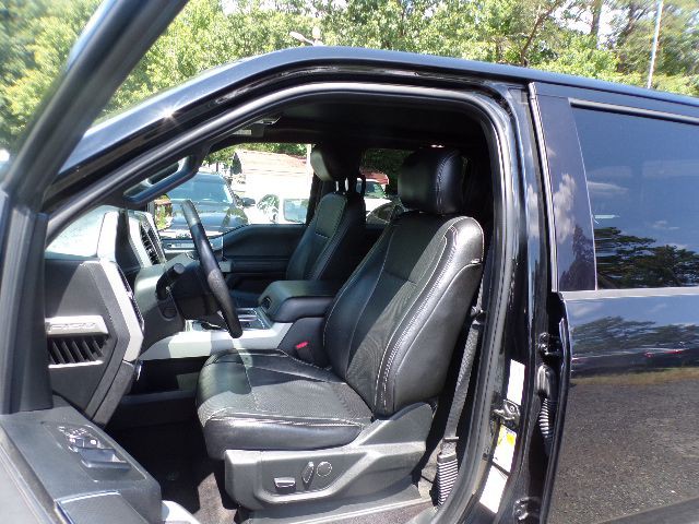 2017 Ford F-150 Image 8