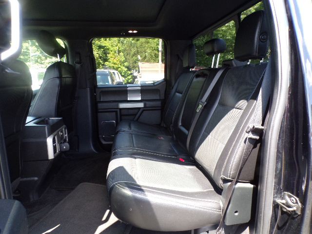 2017 Ford F-150 Image 10