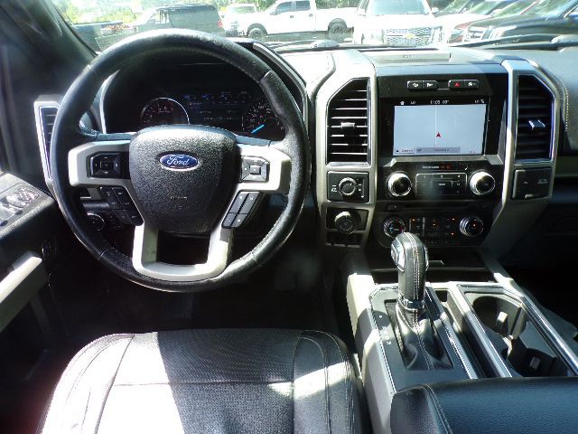 2017 Ford F-150 Image 11