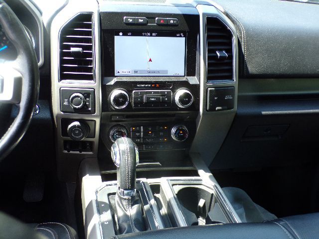 2017 Ford F-150 Image 12