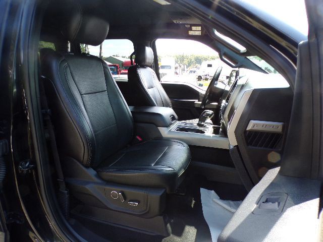 2017 Ford F-150 Image 14