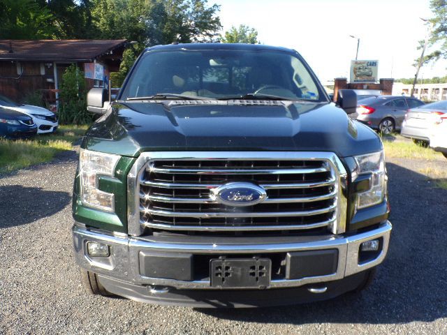 2016 Ford F-150 Image 2