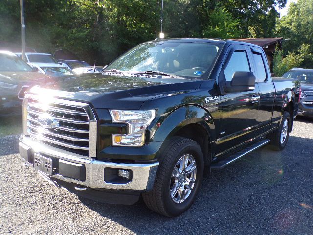 2016 Ford F-150 Image 3