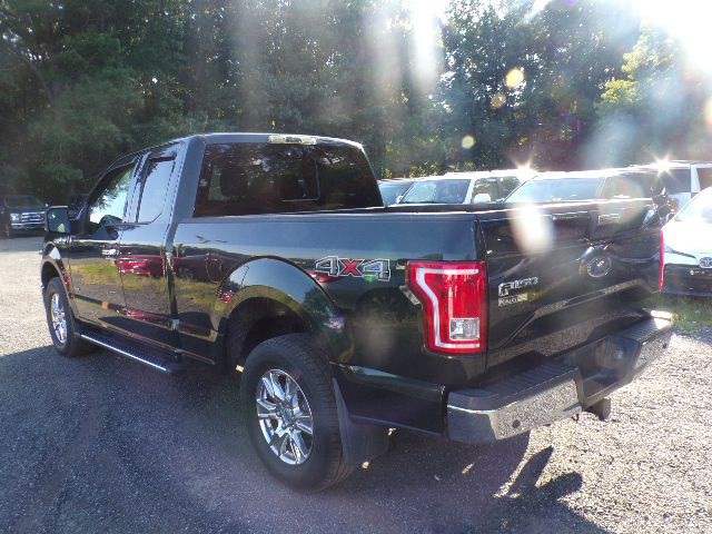 2016 Ford F-150 Image 4